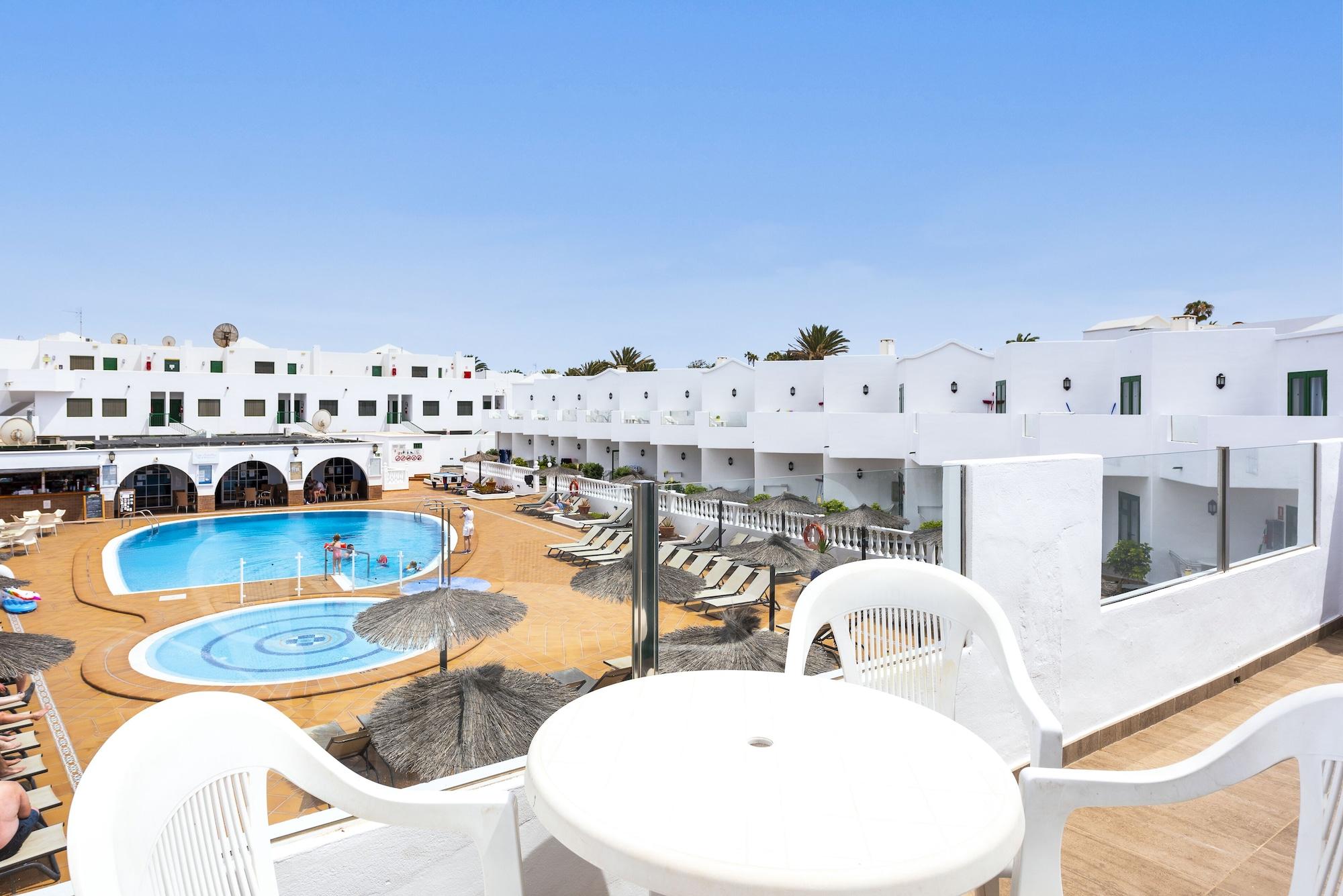 Las Adelfas Puerto del Carmen  Esterno foto