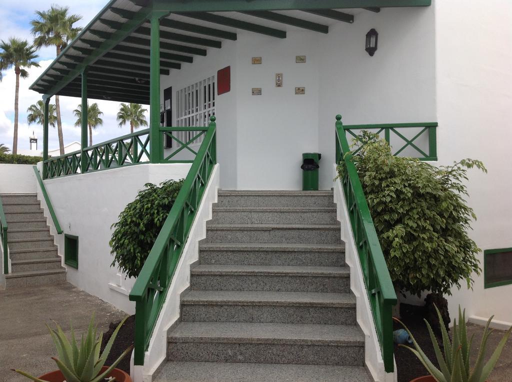 Las Adelfas Puerto del Carmen  Esterno foto